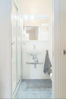 Appartement met Balkon
