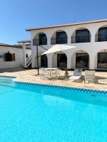 Pousada Santa Fé - B&B