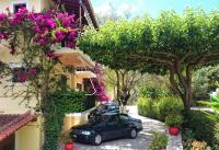 Grammatoula Apartment - B&B