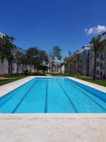 Departamento con Roof Garden - Bed and Breakfast Cancun