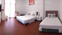Coconut Bay Lodge - Ferienwohnung