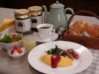 Country Inn Mori no Gorilla - Ferienwohnung