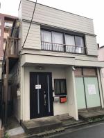 Three-Bedroom Townhouse