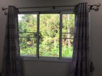 Triple Room with View