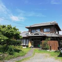 Farmhouse NaNa - B&B Kameoka