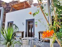 Refugio El Hornillo - B&B