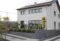 REBENBLÄTTLE - Ferienwohnung Bad Dürkheim