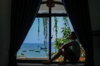 Sunbay Homestay Cu Lao Cham - B&B Tân Hiệp