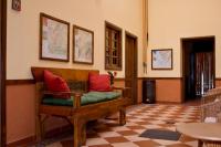Bed in 4-Bed Dormitory Room