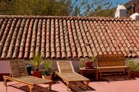 Posto Letto in Dormitorio con 4 Letti 