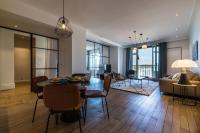 BEACHVIEW KEYWEEK Beachfront Renovated Apartment with Parking in Biarritz - Ferienwohnung Biarritz