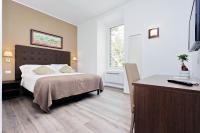 Superior Double Room with City View