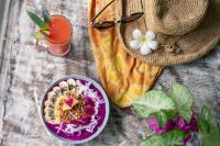 Scar Reef Resort - Beachfront Paradise HALF BOARD or NIGHT STAY - B&B Jereweh