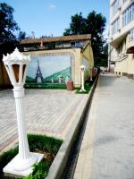 Французский бульвар на ПЛЯЖЕ Отрада, Просторный 2 комн Luxury апартамент , центр ЖК Париж - Chambres d'hôtes Odessa