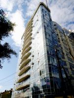 Французский бульвар на ПЛЯЖЕ Отрада, Просторный 2 комн Luxury апартамент , центр ЖК Париж - Chambres d'hôtes Odessa