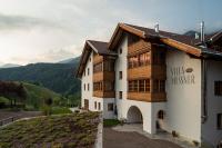 Villa Messner - Bed and Breakfast Funes