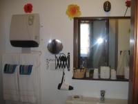 Chambre Triple