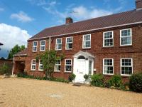 B&B Littlehampton - Berry House Bed & Breakfast - Bed and Breakfast Littlehampton