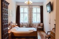 Pretty and Warm Apartment with Excellent Location - Bed and Breakfast Lviv