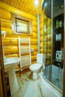 Habitación Triple con baño privado
