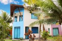 Condominio Sao Cristovao - Chambres d’hôtes