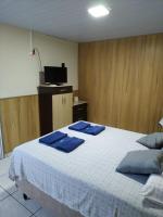 Economy Doppel-/Zweibettzimmer