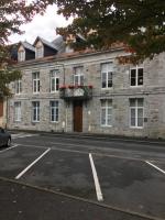 Appartement style industriel avec terrasse - Chambres d’hôtes