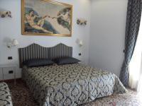 Habitación Doble con vistas - 1 o 2 camas