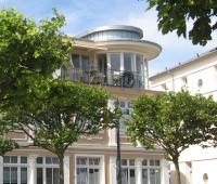 Villa Louise - B&B