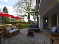 B&B Baronheid - Holiday Home in Francorchamps with Private Garden - Bed and Breakfast Baronheid
