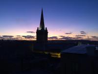 Sunrise Apartment - Bed and Breakfast Valletta