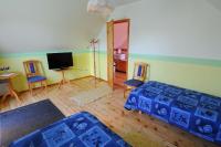 Familienzimmer - 2 Schlafzimmer