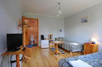 Camera Doppia con Letti Singoli