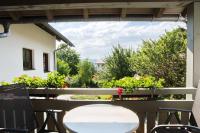 Ferienwohnung Behrens - B&B Bad Hindelang