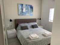 B&B San Ġiljan - St Julians Apartment 2 - Bed and Breakfast San Ġiljan