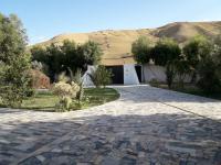 BELLE MAISON AU COEUR DES MONTAGNES DE TAZA à moins de 10 minutes de l'AGORA PARK - Ferienwohnung Taza