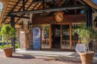 Kruger Park Lodge Unit No. 608A - B&B Hazyview