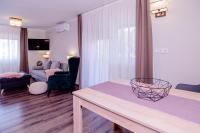 Apartamento con balcón