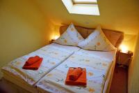 One-Bedroom Apartment with Terrace