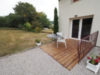 B&B Saint-Lothain - Escale en Revermont - Bed and Breakfast Saint-Lothain