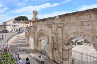 Holiday in Arles -Appartement du Théâtre Antique - B&B Arles
