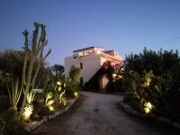 B&B Scicli - Surra Mediterranean Apartments - Bed and Breakfast Scicli