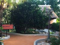 Chambre Lit King-Size Deluxe