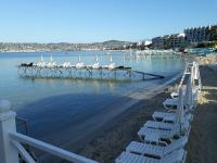 Spacious and bright flat Downtown and Beaches - Swimming Pool - B&B Antibes