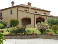 Agriturismo Verbena - Chambres d’hôtes
