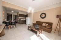 # Dioni's # - B&B Esparta