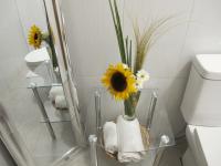 Cabañas Lemupewen Chillán 2 Factura - B&B Chillán