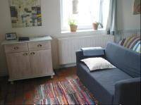 Studio with Terrace (2 Adults)