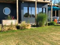 La Maison Bateau au Bord de Mer - Chambres d’hôtes Guissény