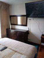 Habitación Doble con baño privado
